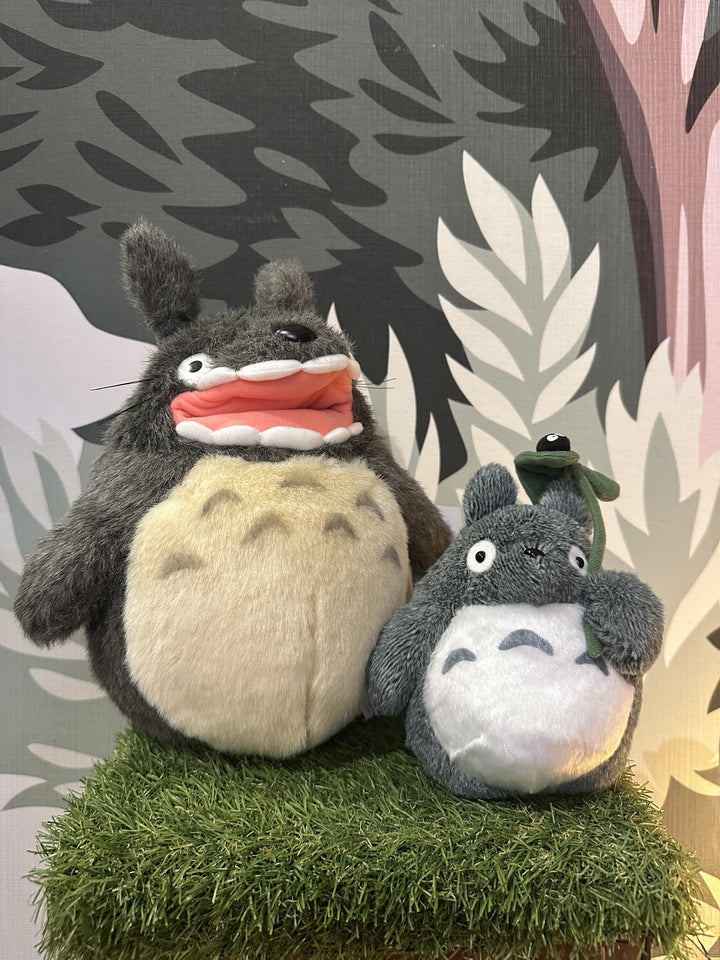 STUDIO GHIBLI - MY NEIGHBOR TOTORO: BIG TOTORO HOWLING