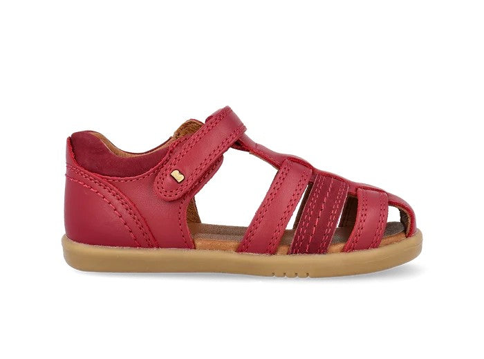 Bobux Blotevoetensandaal I-Walk Roam Closed Unisex Bobux Blotevoetensandaal I-Walk Roam Closed Unisex