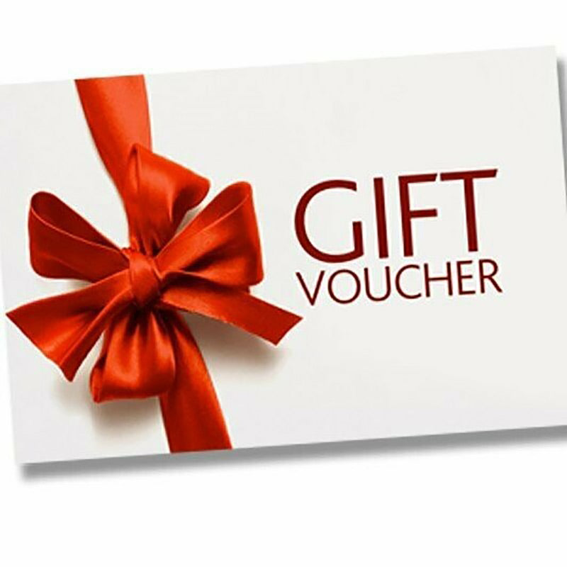 Treetop Toy shop Gift Voucher