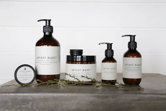 BRAND: APAIRY MADE