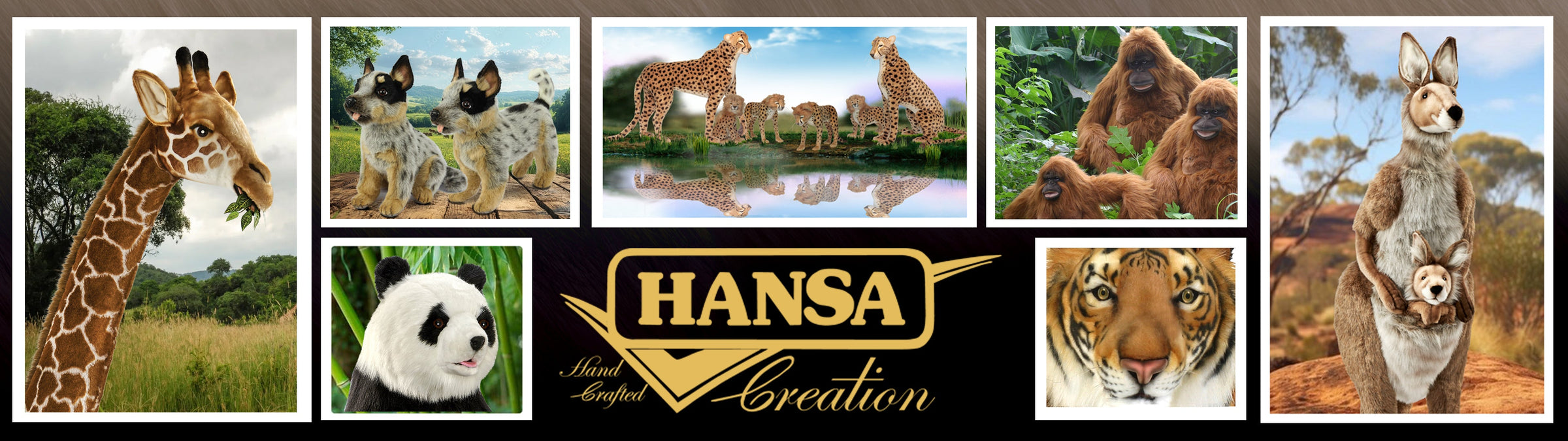 Brand: HANSA TOYS