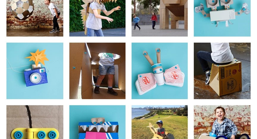 Brand: MAKEDO