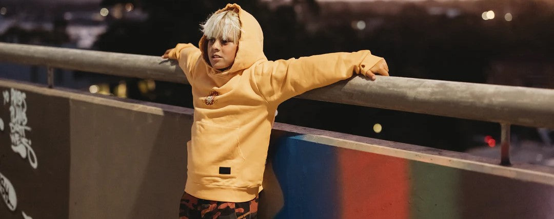 Brand: MUNSTER KIDS
