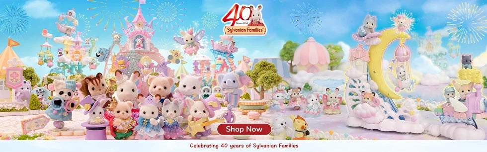 Brand: SYLVANIAN FAMILIES