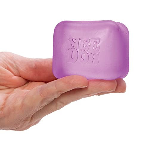 SCHYLLING - NEE DOH: NICE CUBE 