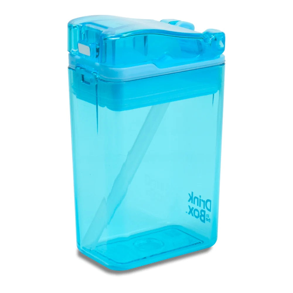PRECIDO - DRINK IN A BOX: BLUE