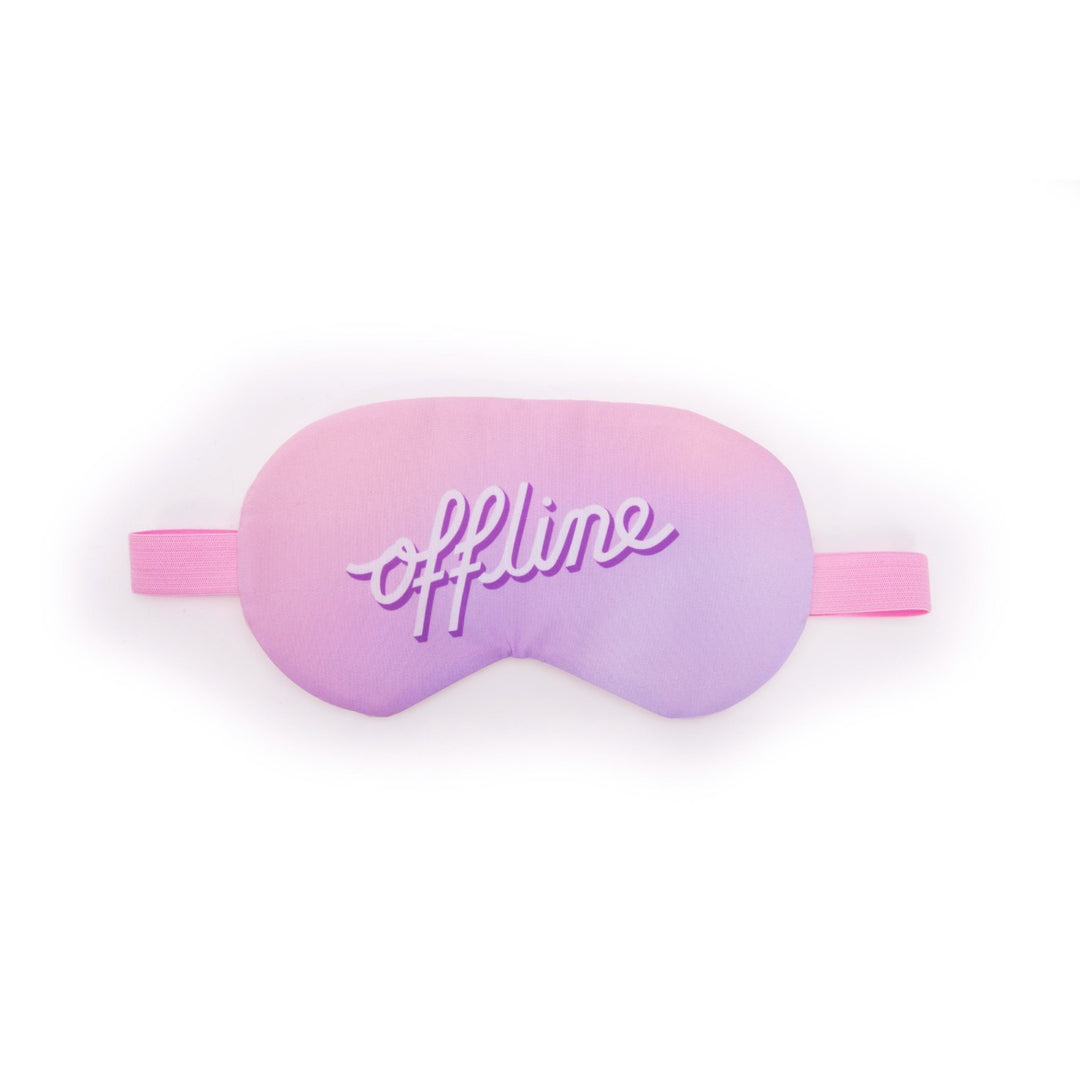 YES STUDIO - SELF LOVE ZONE OUT KIT: SLEEP SET