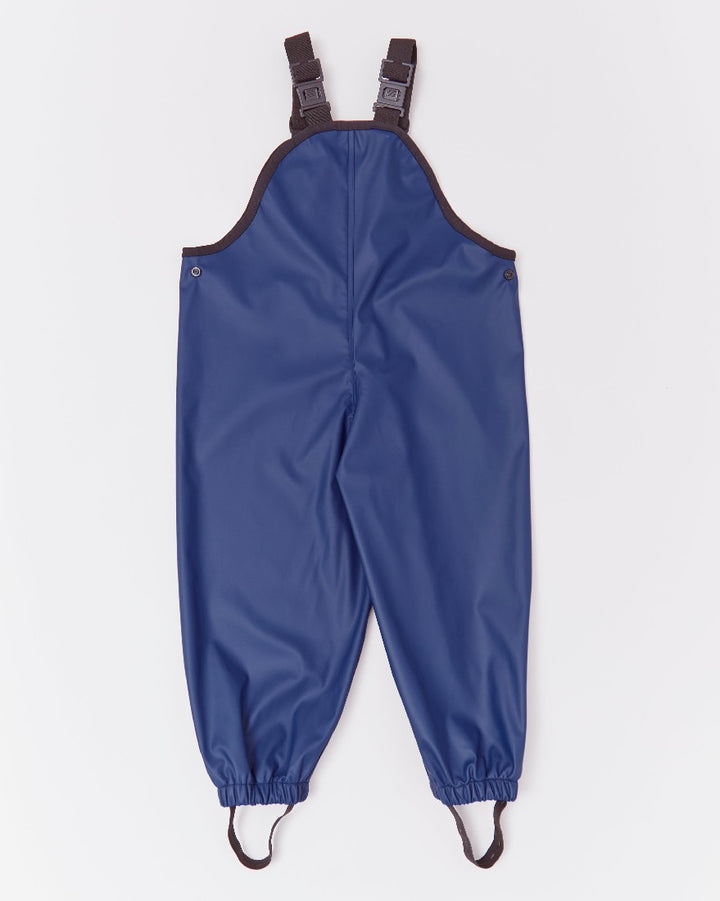 RAINKOAT - OVERALLS - INK NAVY