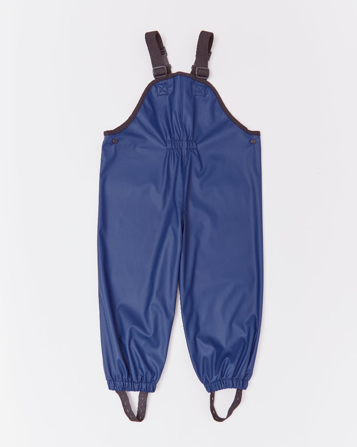 RAINKOAT - OVERALLS - INK NAVY