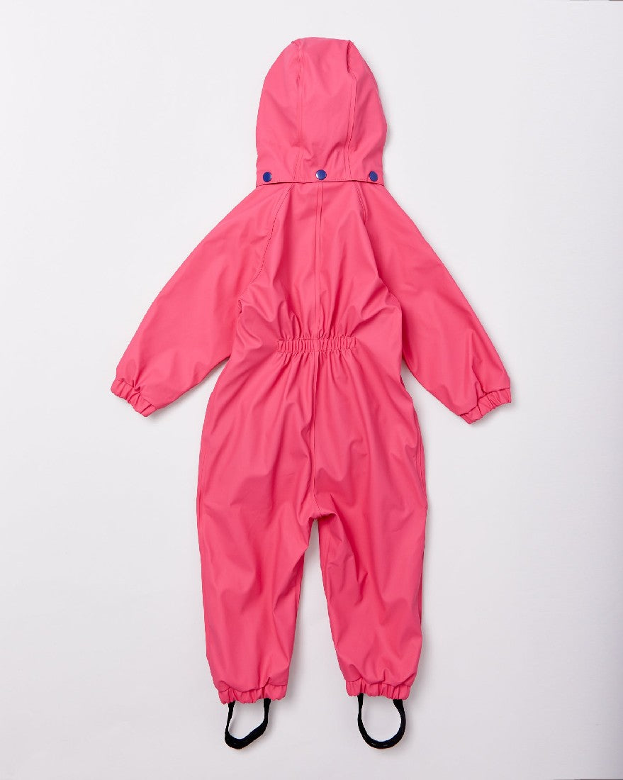 RAINKOAT - SNOWSUIT - WATERMELON