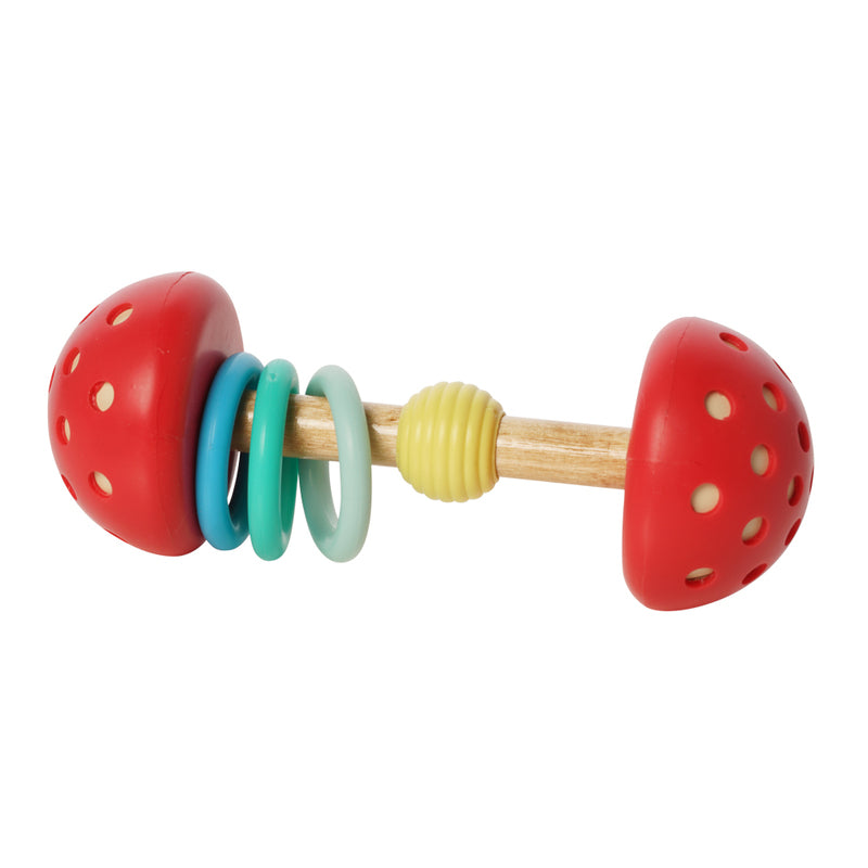 MANHATTAN TOY - TOADSTOOL TWIST & SHAKE 