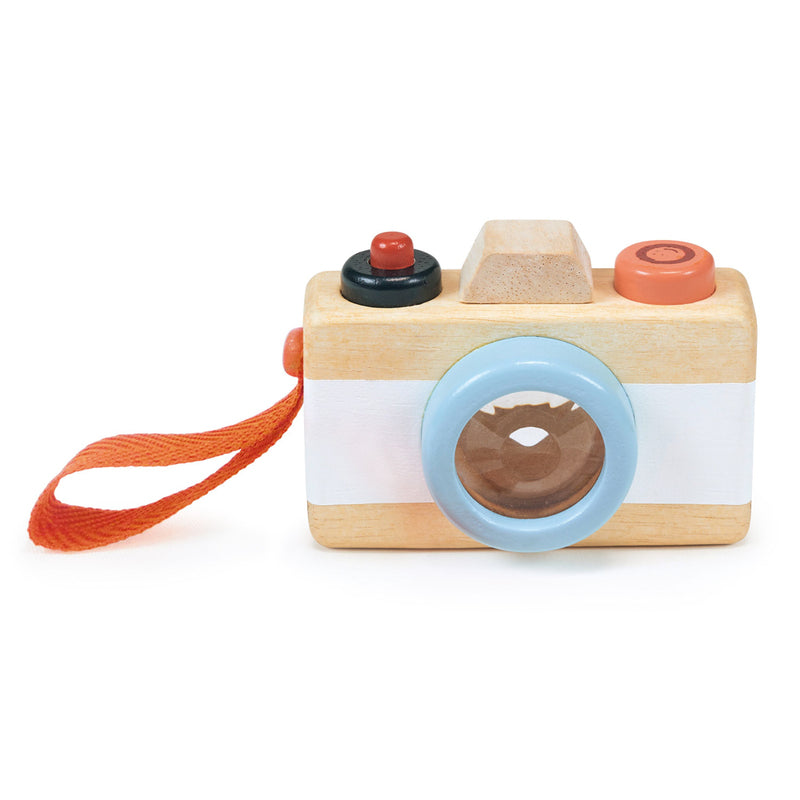 MENTARI - CAMERA
