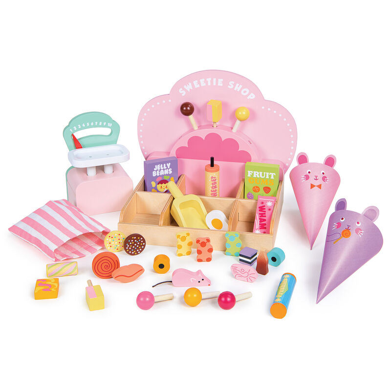 TENDER LEAF TOYS - SWEETIE PIC N MIX SHOP 