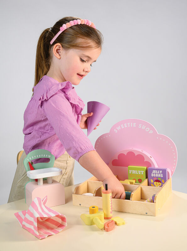 TENDER LEAF TOYS - SWEETIE PIC N MIX SHOP 