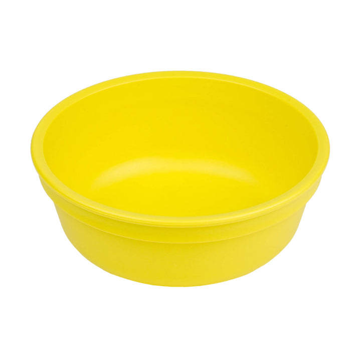 RE PLAY - SMALL BOWL: YELLOW