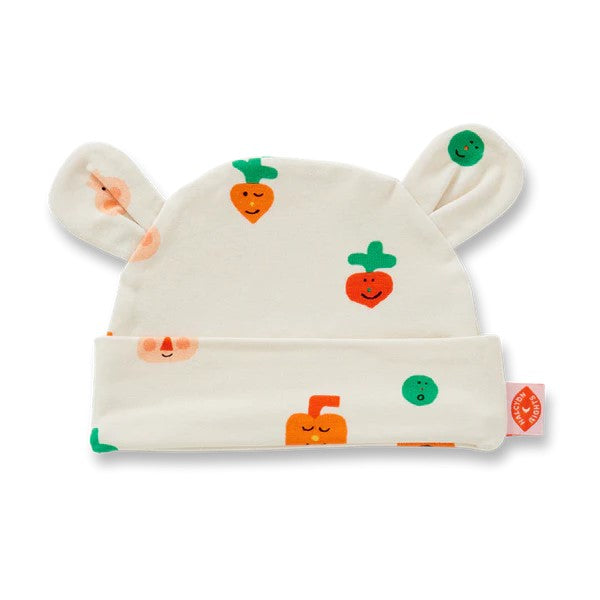 HALCYON NIGHTS - BABYHAT: TEENY TINY VEG 