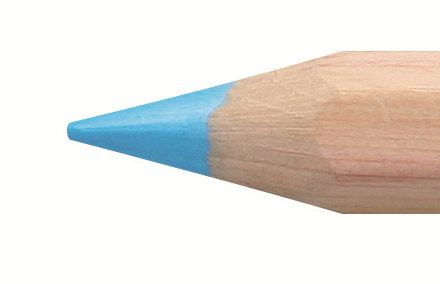 LYRA - COLOUR GIANT: LIGHT BLUE 