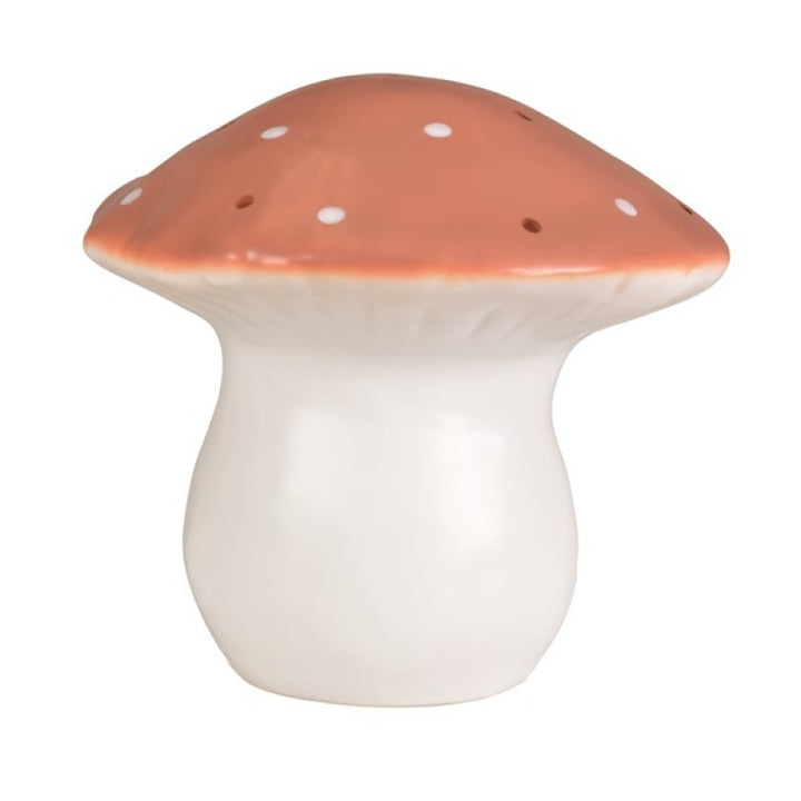 HEICO - MEDIUM TERRA MUSHROOM LAMP
