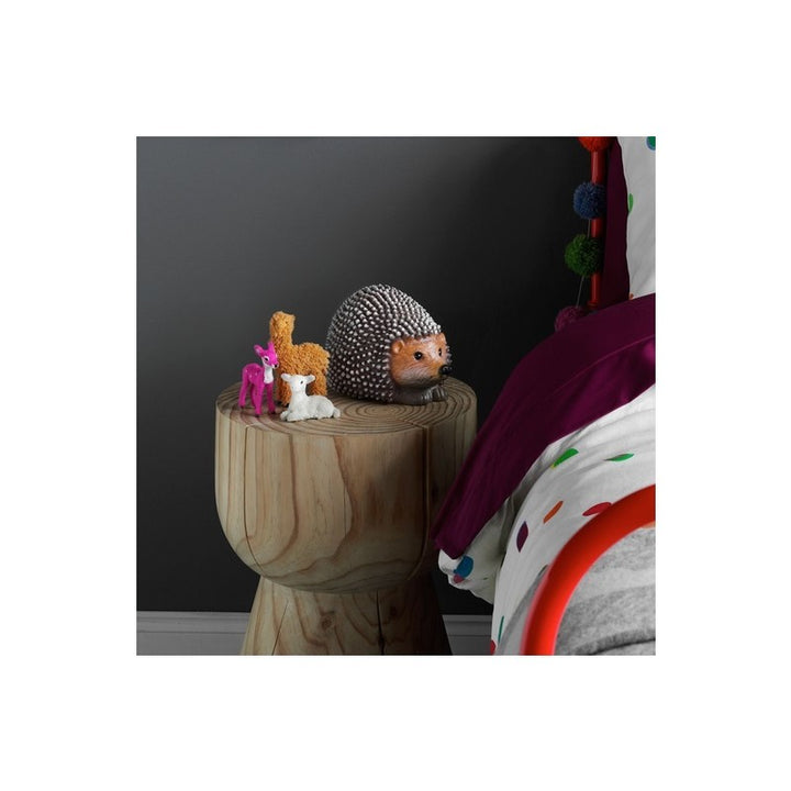 HEICO - HEDGEHOG LAMP
