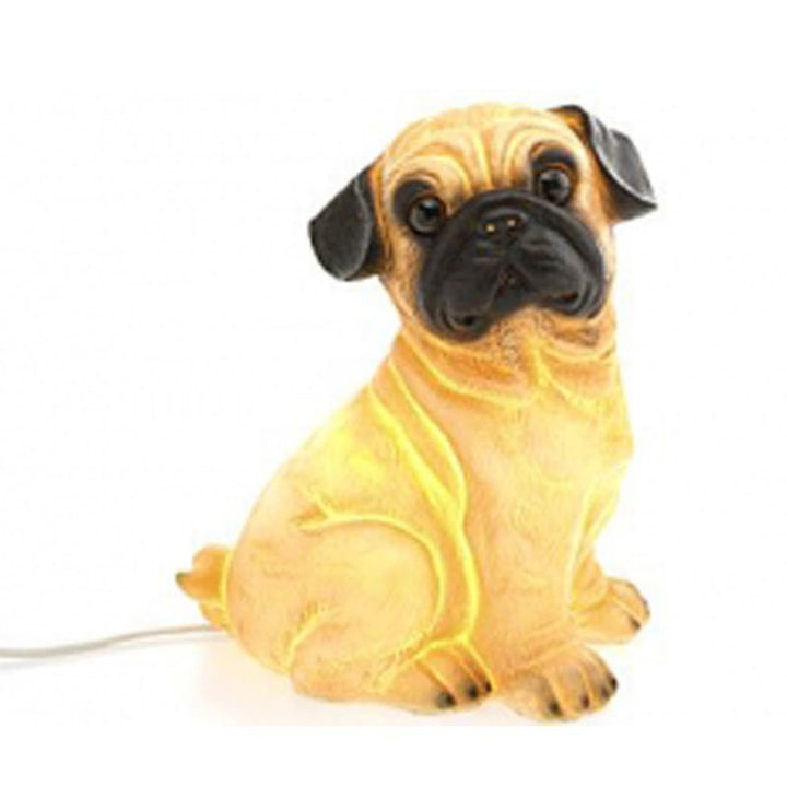 HEICO - PUG LAMP