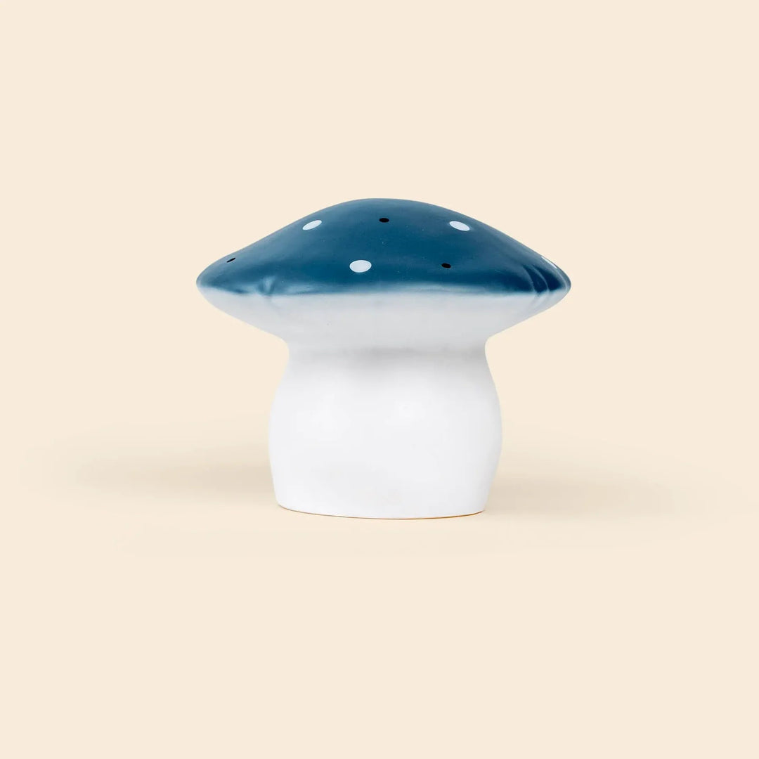 HEICO - MEDIUM MUSHROOM LAMP: JEANS 