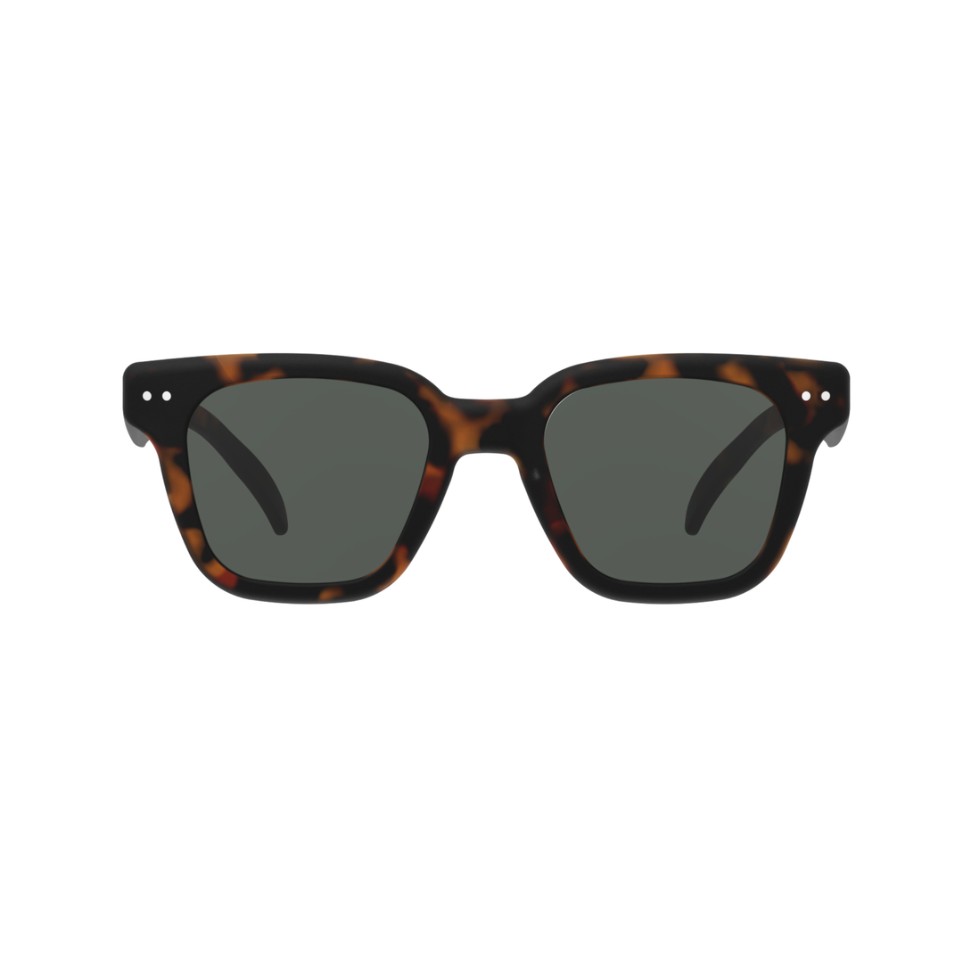 IZIPIZI - SUN ADULTS COLLECTION: SUN ROAD TORTOISE