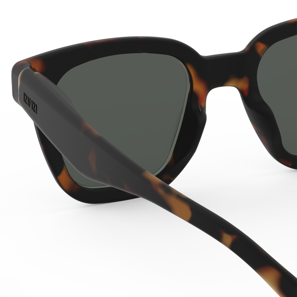 IZIPIZI - SUN ADULTS COLLECTION: SUN ROAD TORTOISE