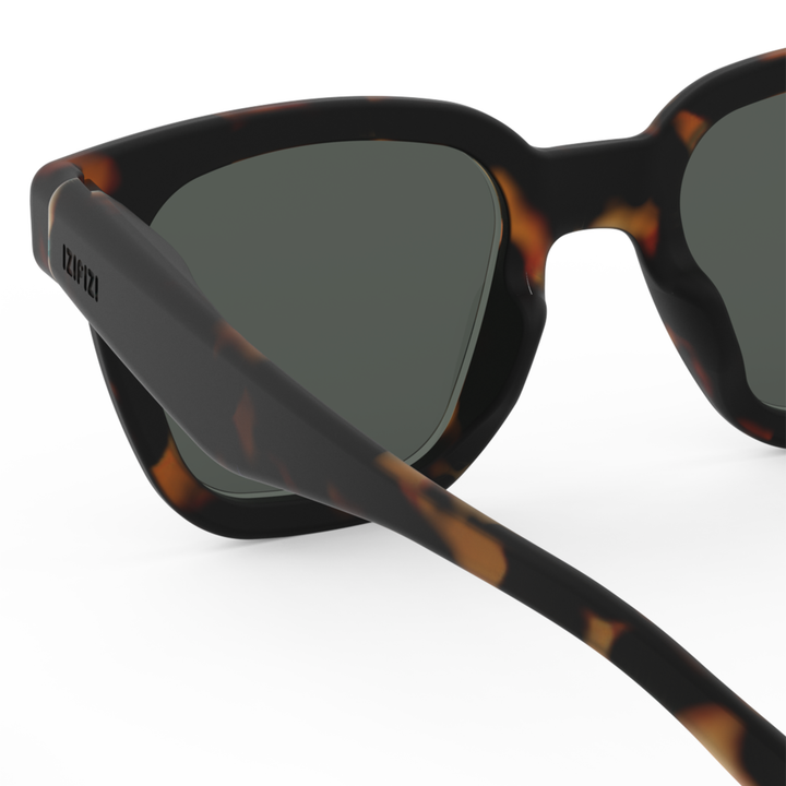 IZIPIZI - SUN ADULTS COLLECTION: SUN ROAD TORTOISE
