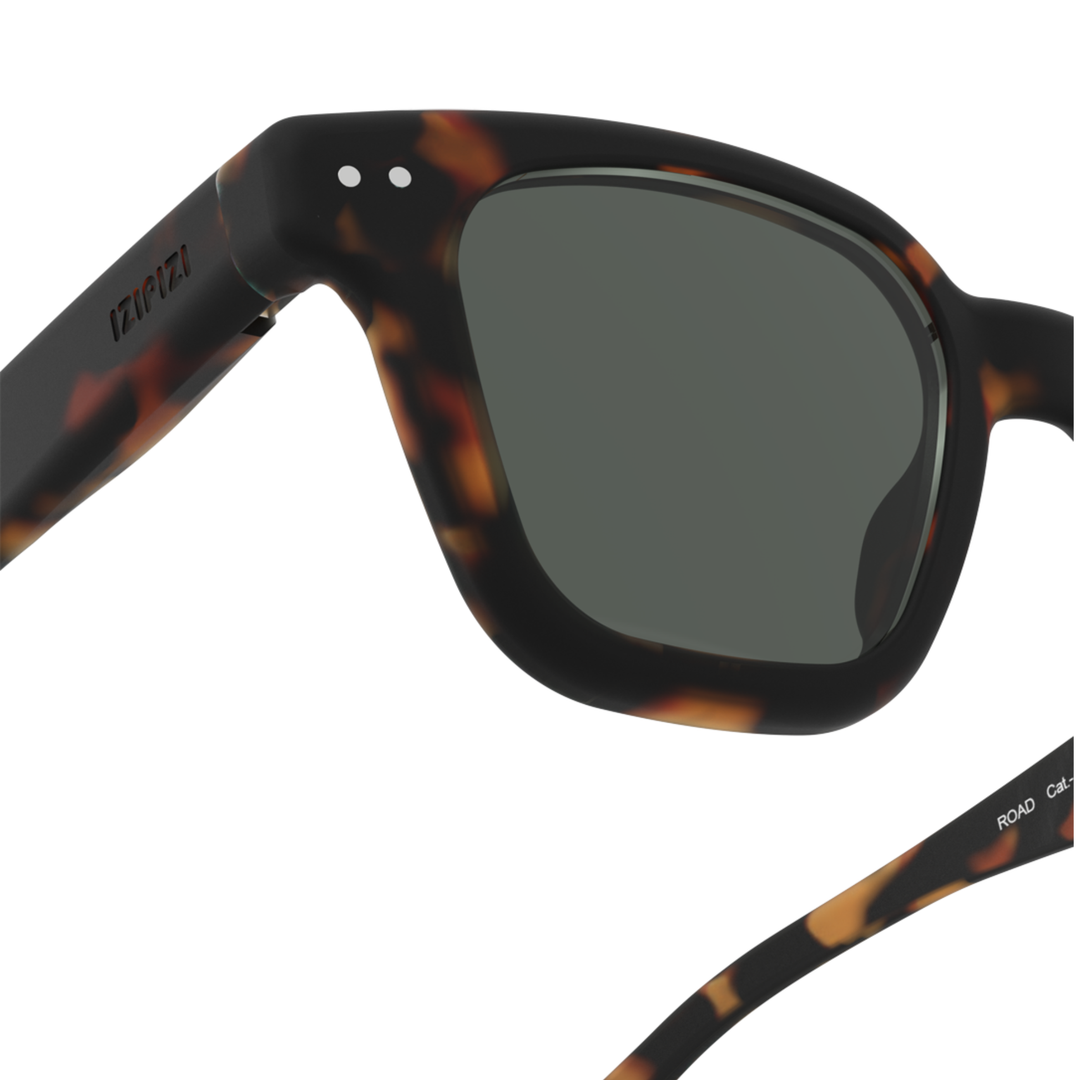 IZIPIZI - SUN ADULTS COLLECTION: SUN ROAD TORTOISE