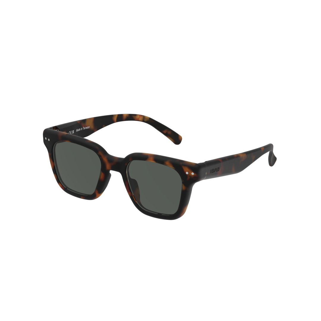 IZIPIZI - SUN ADULTS COLLECTION: SUN ROAD TORTOISE