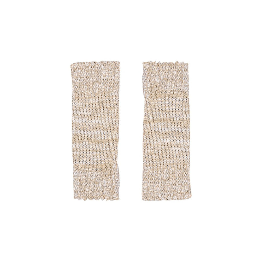 BELLA + LACE LEG WARMERS PEPPERED PUMPKIN