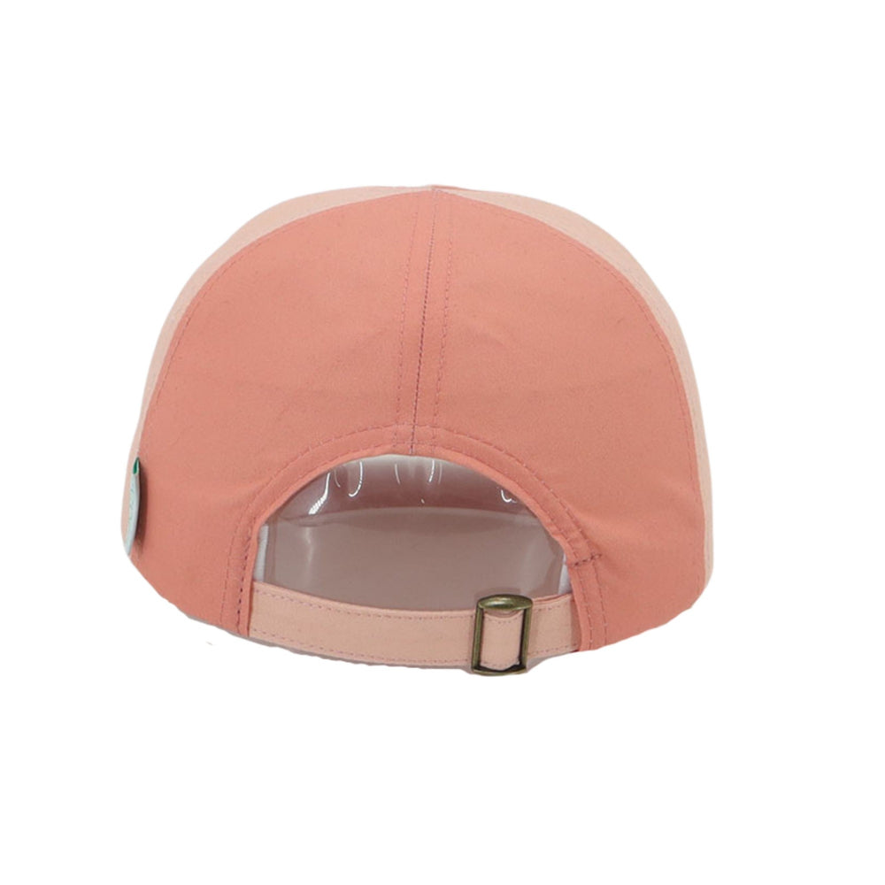 ACORN KIDS - SUMMER SORBET CAP: PINK 