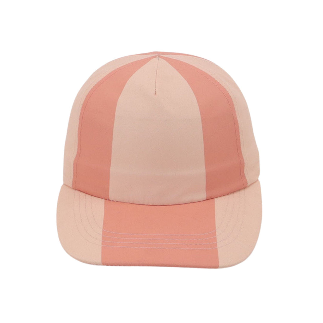 ACORN KIDS - SUMMER SORBET CAP: PINK 
