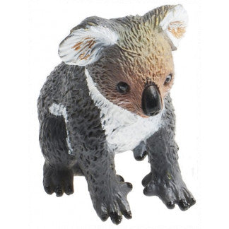 SMALL ANIMAL REPLICA - KOALA