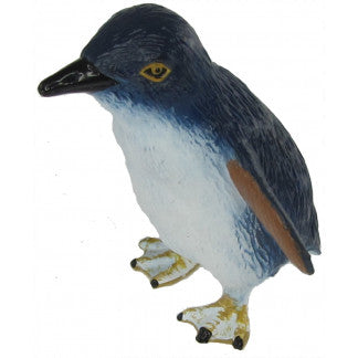 SMALL ANIMAL REPLICA - PENGIUN