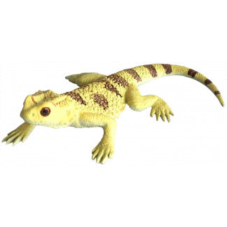 SMALL ANIMAL REPLICA - BEARDED DRAGON