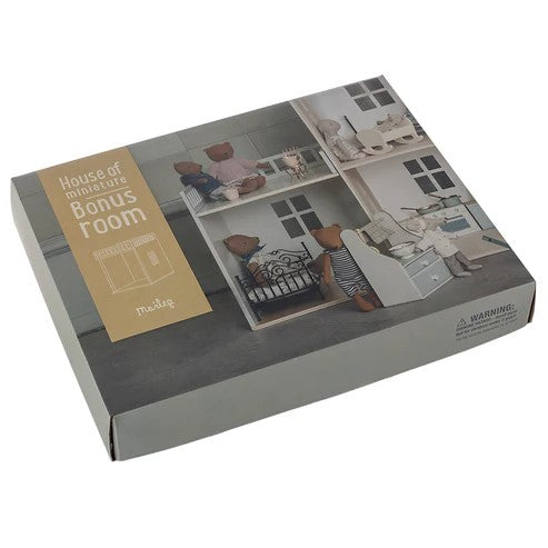 MAILEG - HOUSE: BONUS ROOM (PRE ORDER) 