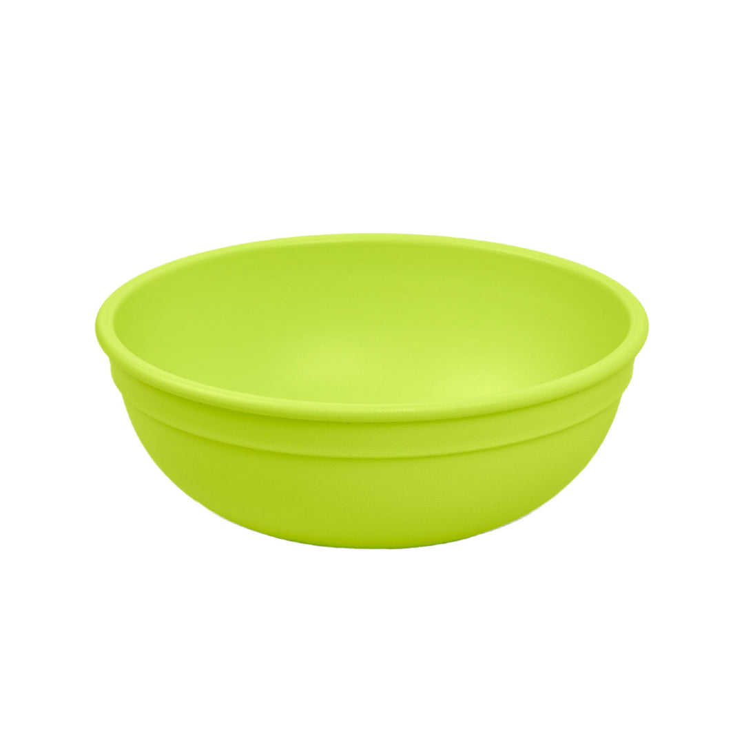 RE PLAY - LARGE BOWL: GREEN