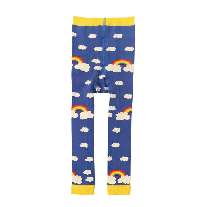 SLUGS + SNAILS - FOOTLESS TIGHTS - AFTER THE STORM