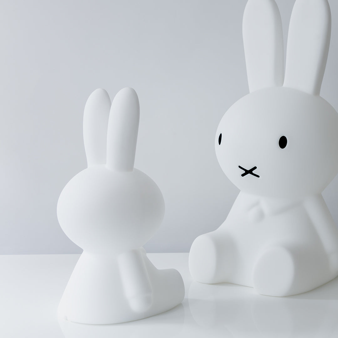 MR MARIA - MIFFY XL LIGHT LAMP 