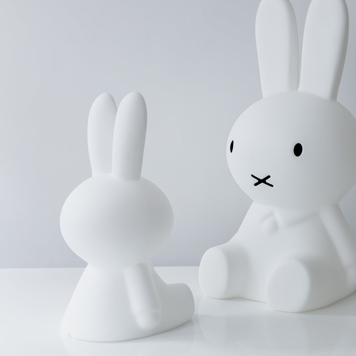 MR MARIA - MIFFY XL LIGHT LAMP 