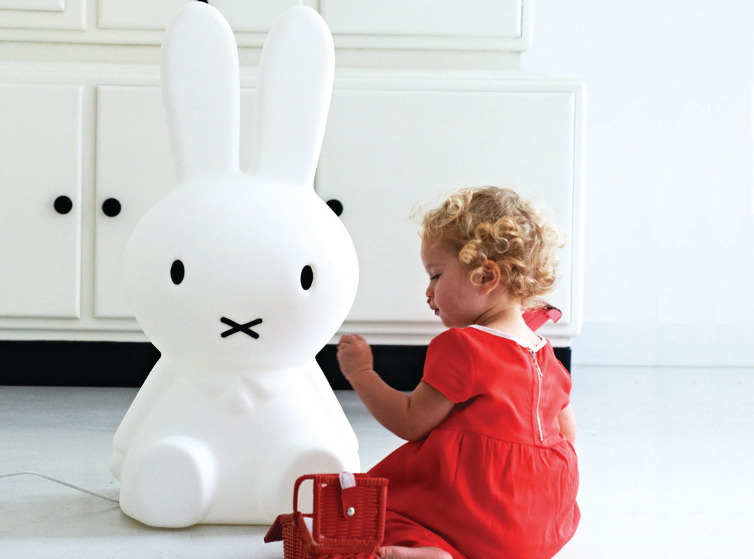 MR MARIA - MIFFY XL LIGHT LAMP 