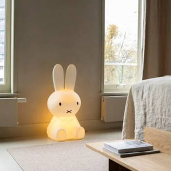 MR MARIA - MIFFY XL LIGHT LAMP 