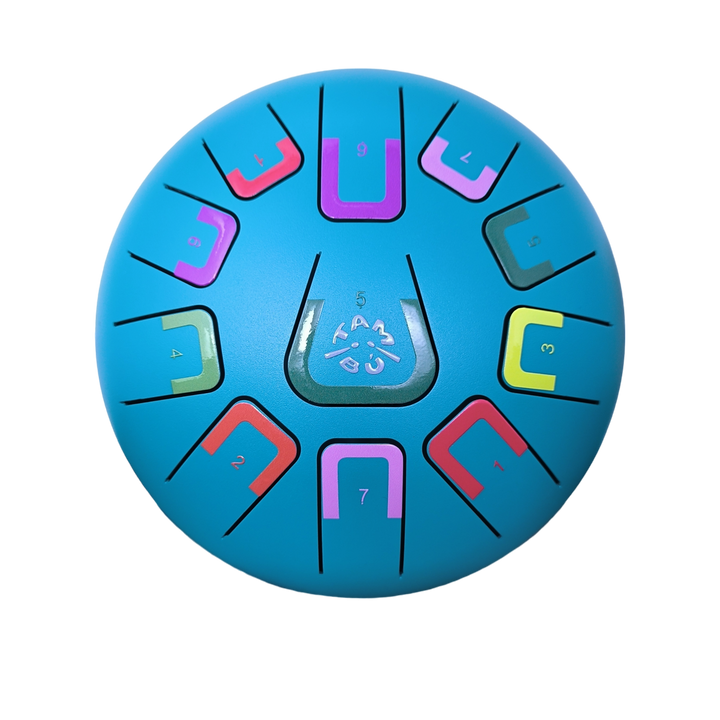 TAMBU - DRUM: UNDER THE SEA (MATTE) 