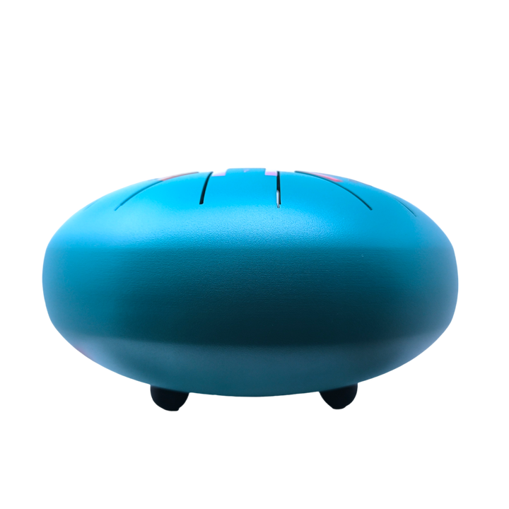 TAMBU - DRUM: UNDER THE SEA (MATTE) 