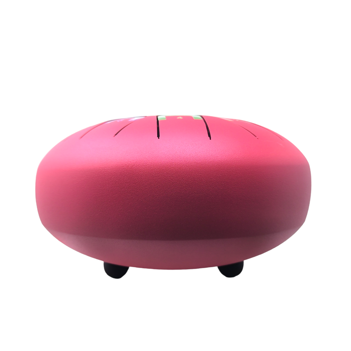 TAMBU - DRUM: SCARLET SUNSET 