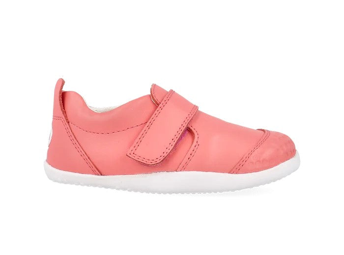 BOBUX - XPLORER GO TRAINER: OCEAN CORAL [sz:19 EU]