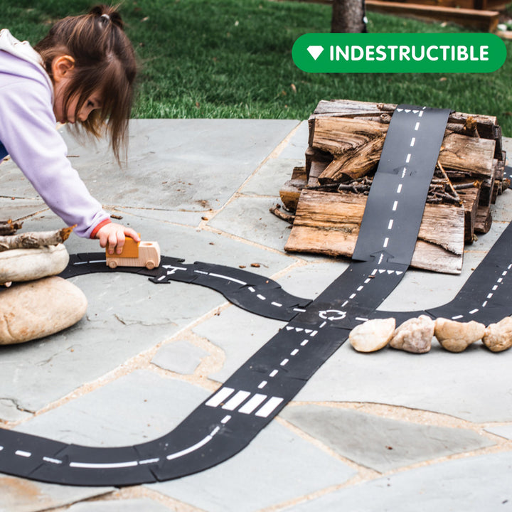 WAYTOPLAY - HIGHWAY: 24 PCS 
