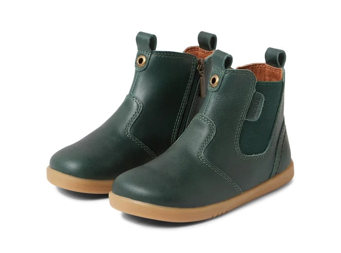 BOBUX - I WALK JODHPUR BOOT: RAINFOREST [sz:22 EU]