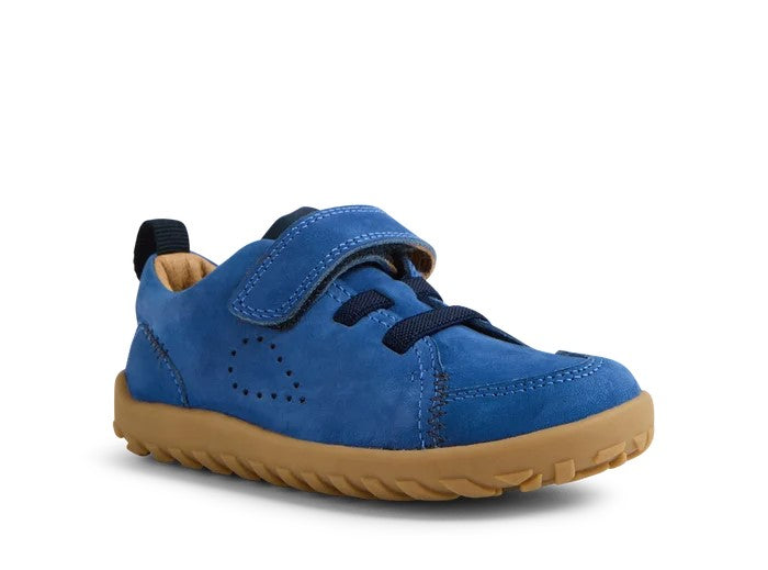 BOBUX - I WALK PRIME SHOE: OLYMPIAN BLUE [sz:23 EU]
